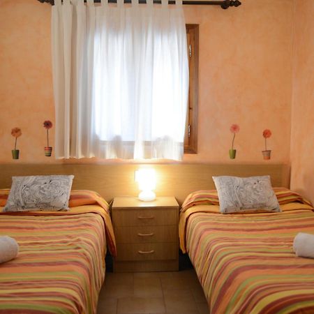 Hostal La Cuineta De Cal Triuet Gósol Εξωτερικό φωτογραφία