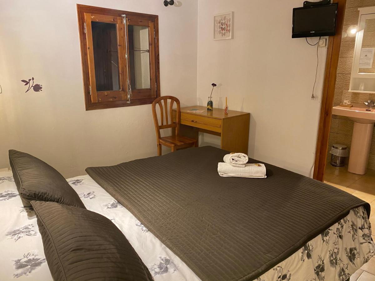 Hostal La Cuineta De Cal Triuet Gósol Εξωτερικό φωτογραφία