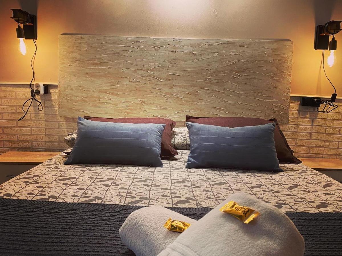 Hostal La Cuineta De Cal Triuet Gósol Εξωτερικό φωτογραφία