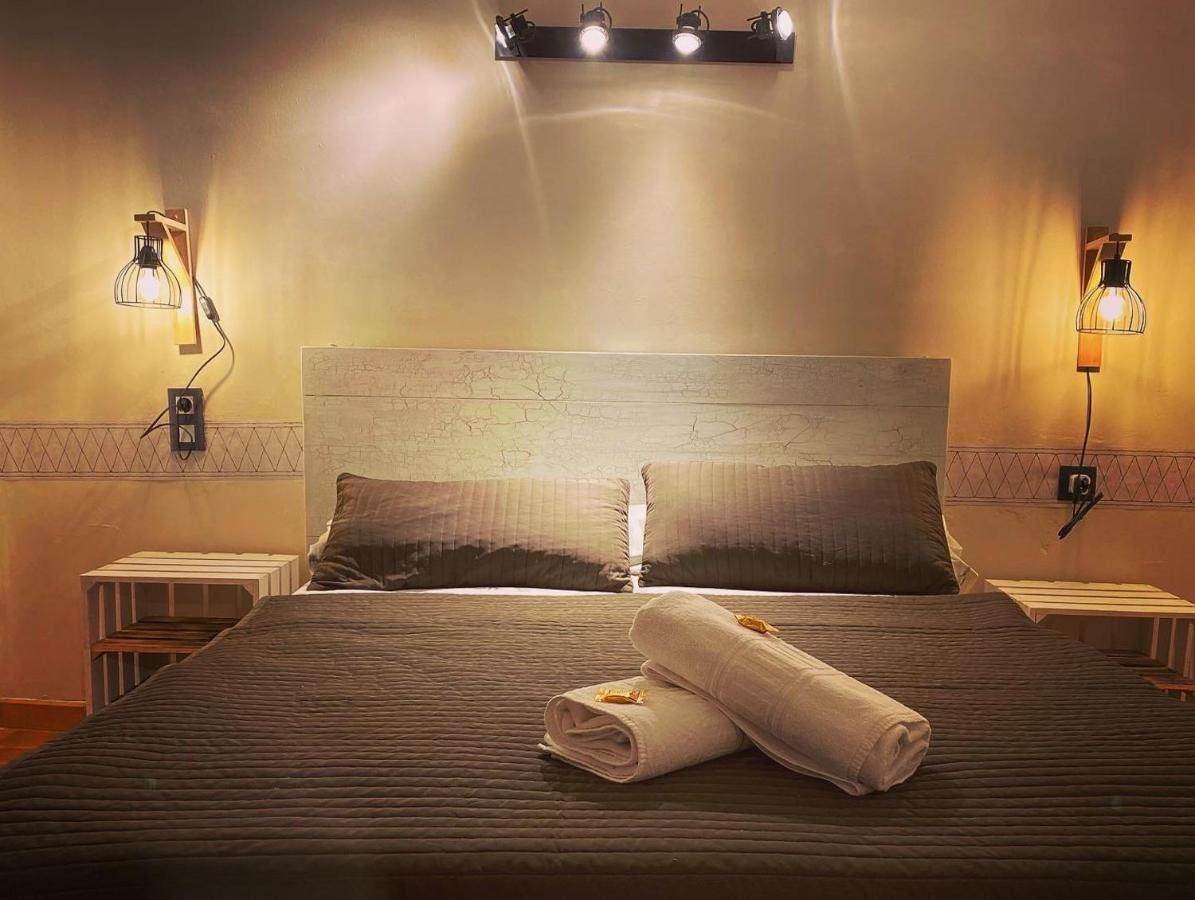Hostal La Cuineta De Cal Triuet Gósol Εξωτερικό φωτογραφία