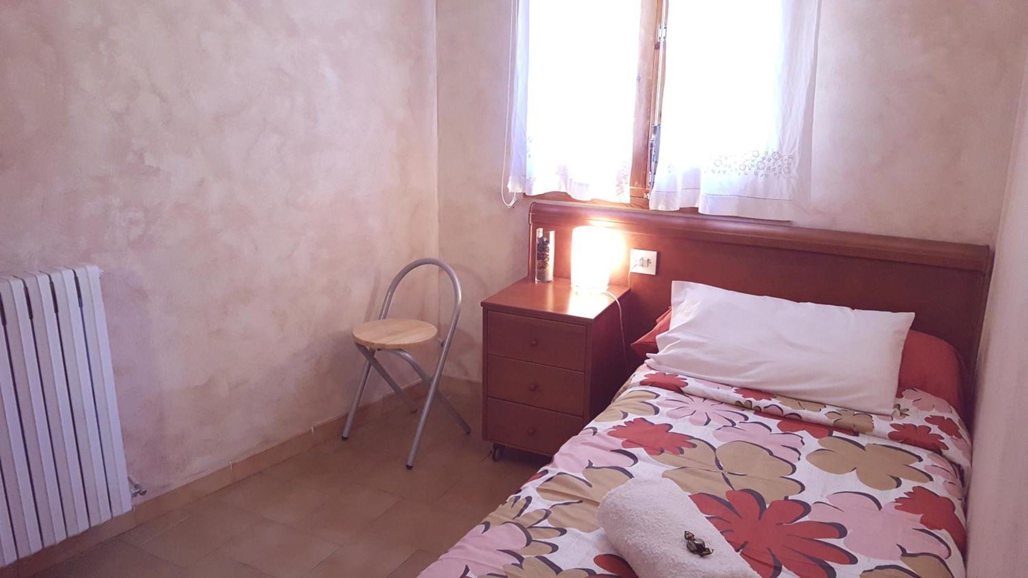 Hostal La Cuineta De Cal Triuet Gósol Δωμάτιο φωτογραφία