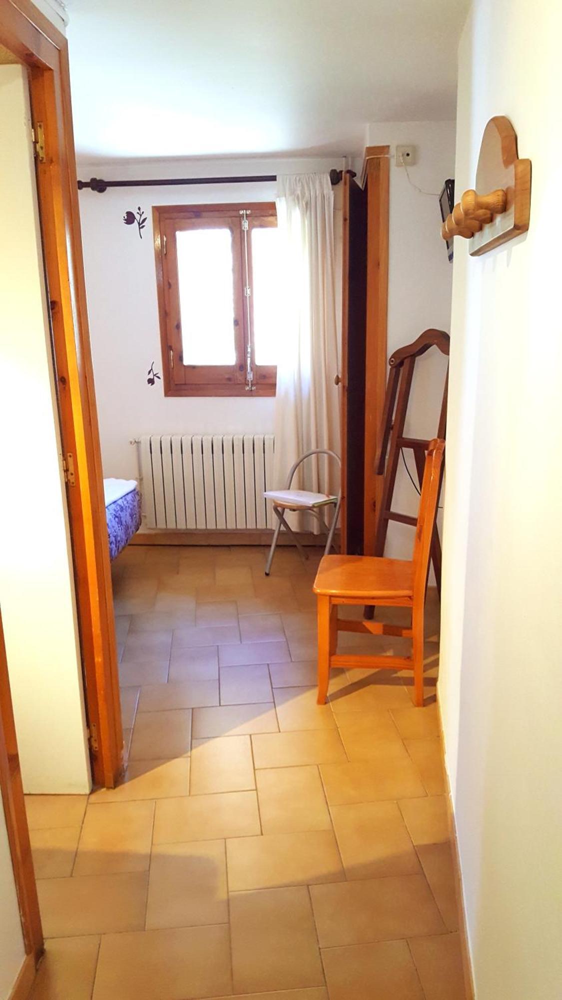 Hostal La Cuineta De Cal Triuet Gósol Δωμάτιο φωτογραφία