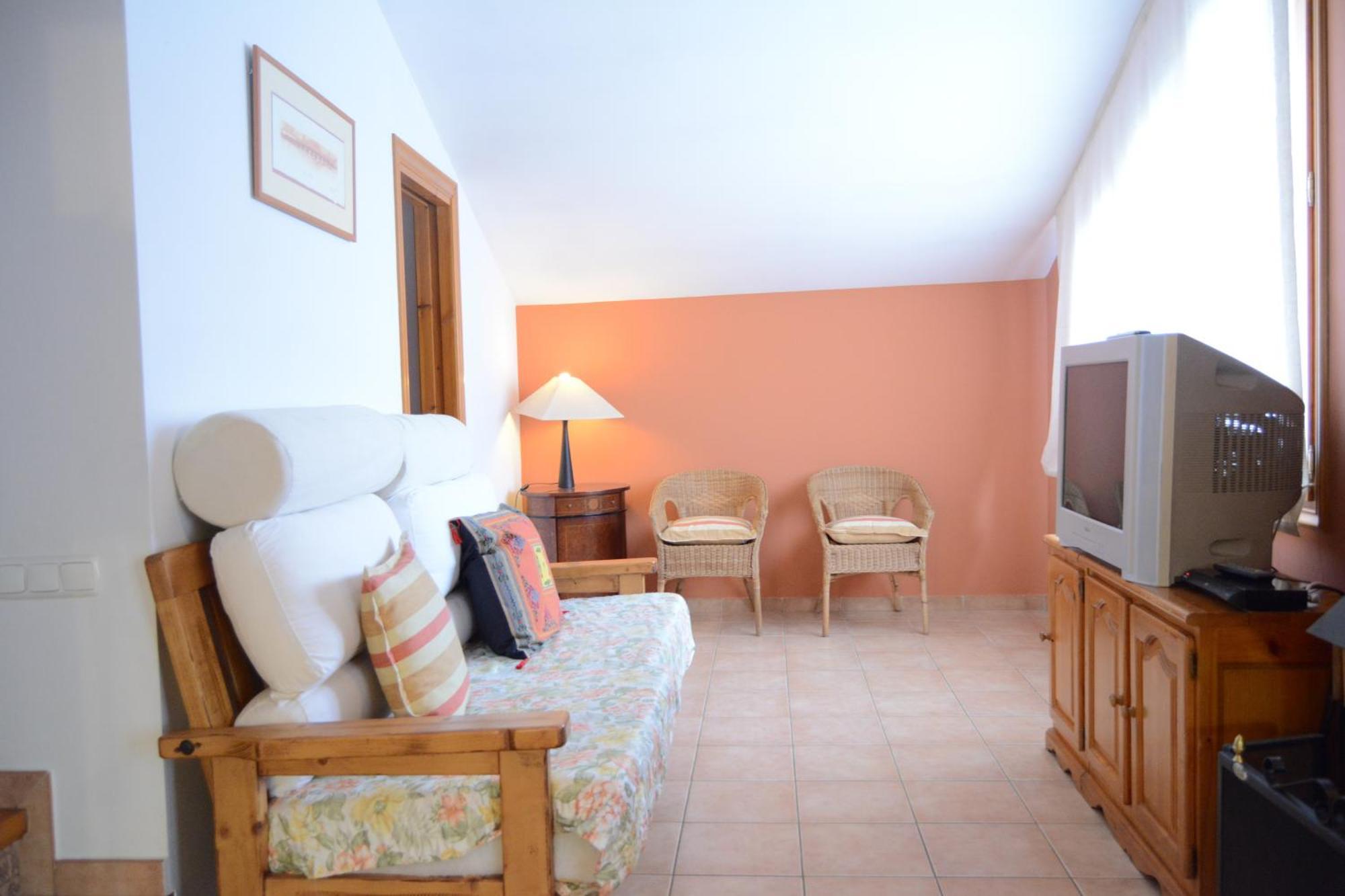 Hostal La Cuineta De Cal Triuet Gósol Δωμάτιο φωτογραφία