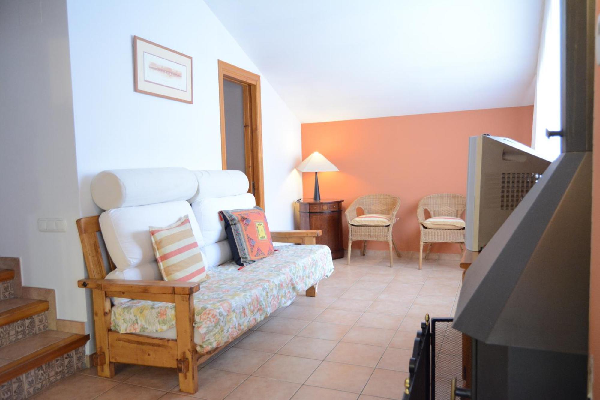 Hostal La Cuineta De Cal Triuet Gósol Δωμάτιο φωτογραφία
