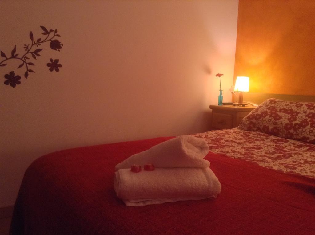 Hostal La Cuineta De Cal Triuet Gósol Δωμάτιο φωτογραφία