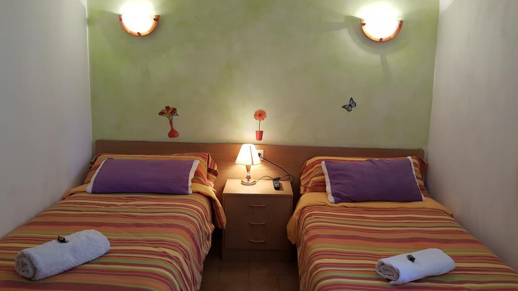Hostal La Cuineta De Cal Triuet Gósol Εξωτερικό φωτογραφία